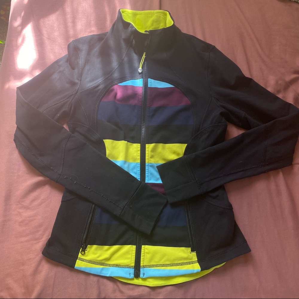 Lululemon Define Jacket